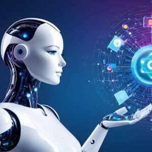 digital marketing with ai