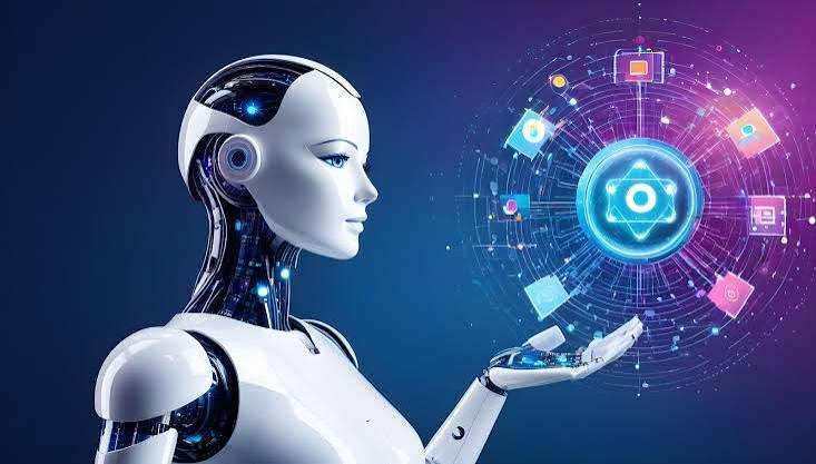 Digital marketing With AI digital marketing with ai