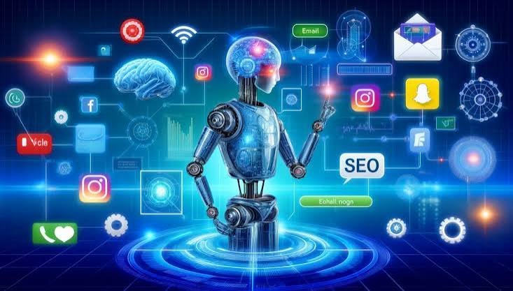 Start your ai digital marketing agency start your ai digital marketing agency