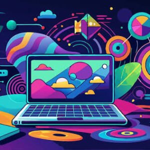 graphic design with ai