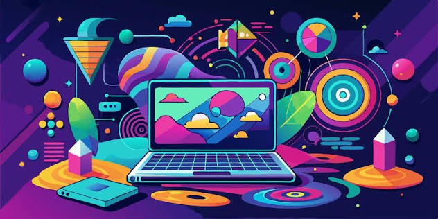 Graphic design with ai graphic design with ai